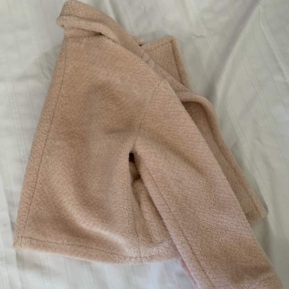 Bagatelle Pink Small Jacket - Picture 5 of 12